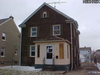 Foreclosed Home - List 100271489