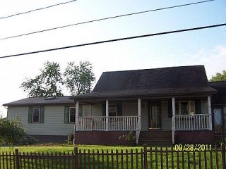 Foreclosed Home - 7958 3RD ST, 44438