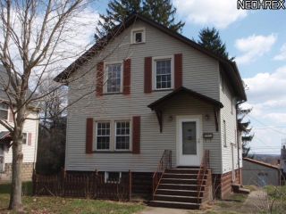 Foreclosed Home - 1511 CULLINAN AVE, 44438