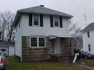 Foreclosed Home - 7829 3RD ST, 44438