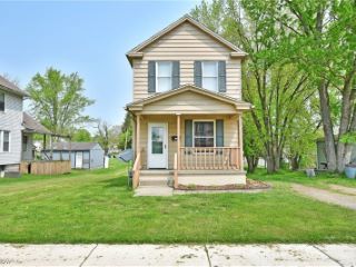 Foreclosed Home - 7849 ELM ST, 44438