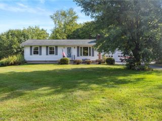 Foreclosed Home - 8072 THOMPSON SHARPSVILLE RD, 44438