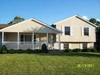 Foreclosed Home - List 100084335