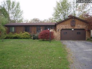 Foreclosed Home - 1754 ARBOR DR, 44440