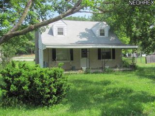 Foreclosed Home - 50656 RICHARDSON AVE, 44441