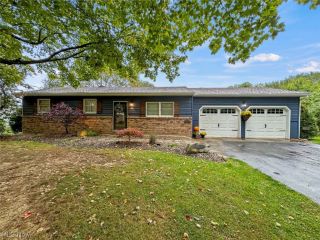 Foreclosed Home - 9170 MOHICAN TRL, 44441