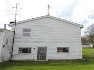 Foreclosed Home - 14020 Beard Rd, 44443