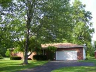 Foreclosed Home - 2131 MILLER GRABER RD, 44444