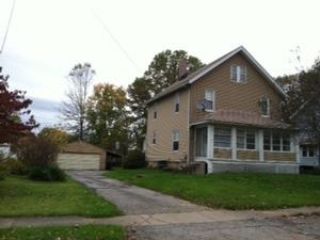 Foreclosed Home - 343 ARLINGTON BLVD, 44444
