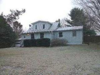 Foreclosed Home - List 100222093