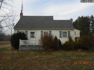 Foreclosed Home - List 100234772