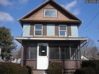 Foreclosed Home - List 100283064