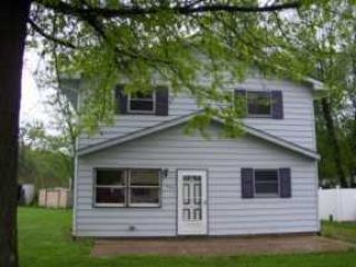 Foreclosed Home - List 100323254
