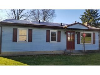 Foreclosed Home - 46659 Taylor Ave, 44445
