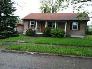 Foreclosed Home - 838 GRIFFIN ST, 44446