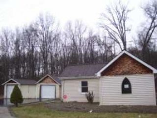Foreclosed Home - List 100148882