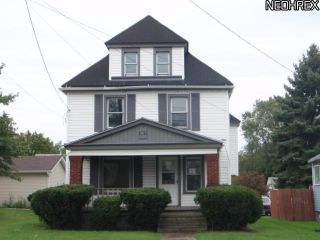 Foreclosed Home - 1017 ROBBINS AVE, 44446