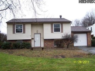 Foreclosed Home - List 100204719