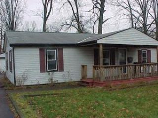 Foreclosed Home - List 100204727