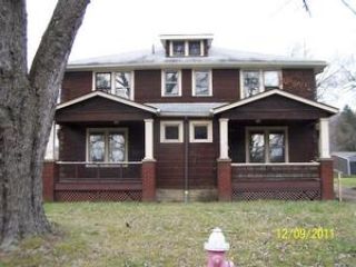 Foreclosed Home - List 100212422