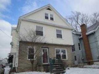 Foreclosed Home - 330 W PARK AVE, 44446