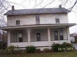 Foreclosed Home - List 100279367