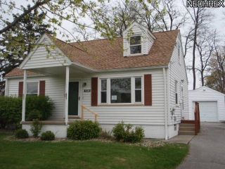 Foreclosed Home - 1536 KEARNEY ST, 44446