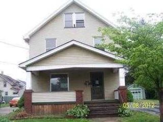 Foreclosed Home - List 100300755