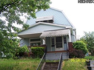 Foreclosed Home - 315 N BENTLEY AVE, 44446