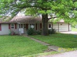 Foreclosed Home - List 100305297