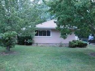 Foreclosed Home - List 100316377