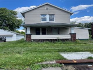 Foreclosed Home - 581 SHERMAN AVE, 44446