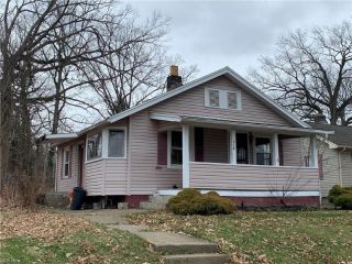 Foreclosed Home - 719 LAFAYETTE AVE, 44446