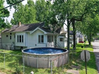Foreclosed Home - 28 W WOODLAND AVE, 44446