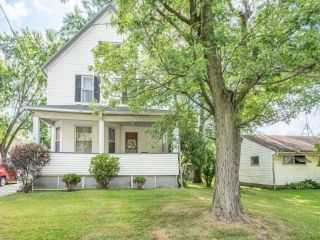 Foreclosed Home - 33 BEAVER AVE, 44446