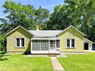 Foreclosed Home - 318 PROSPECT ST, 44446