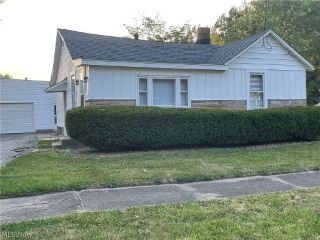 Foreclosed Home - 620 LAFAYETTE AVE, 44446