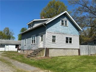Foreclosed Home - 2201 N BELLWOOD AVE, 44446