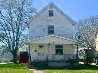Foreclosed Home - 432 SCOTT AVE, 44446