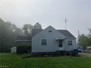 Foreclosed Home - 2750 WABASH AVE, 44446