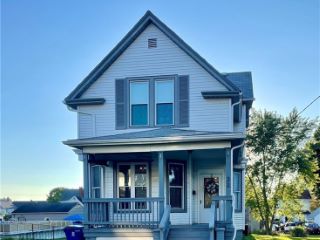Foreclosed Home - 32 LINCOLN AVE, 44446