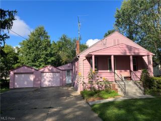 Foreclosed Home - 2243 N GLENWOOD AVE, 44446