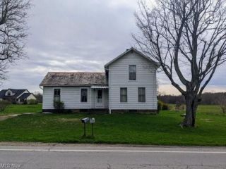 Foreclosed Home - 155 STATE ROUTE 14, 44449