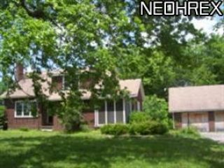 Foreclosed Home - 1786 Kinsman Road Route87, 44450
