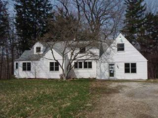 Foreclosed Home - 11176 SILICA RD, 44451