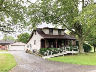 Foreclosed Home - 2419 S BAILEY RD, 44451