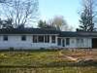 Foreclosed Home - List 100216167