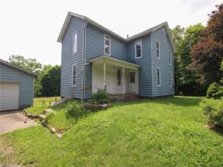Foreclosed Home - 11855 NEW BUFFALO RD, 44452