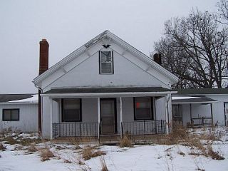 Foreclosed Home - 33007 WINONA RD, 44460
