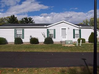 Foreclosed Home - 1274 S LINCOLN AVE, 44460